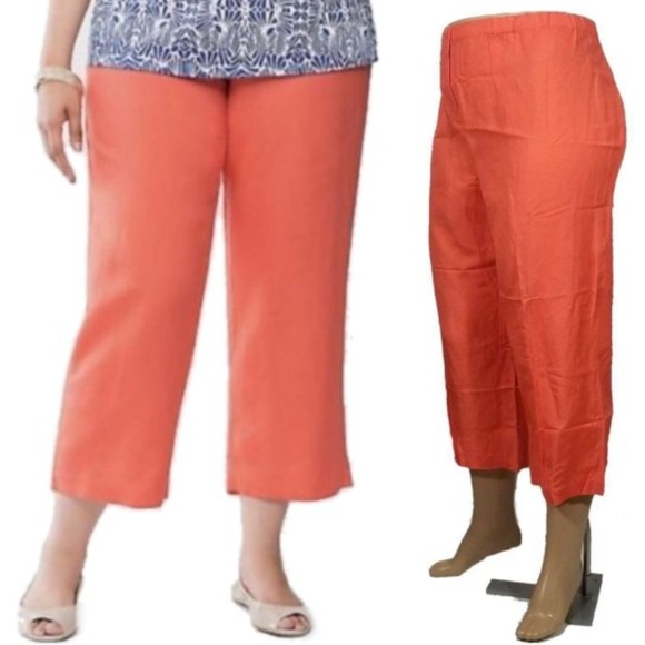 26 is what size in women's pants